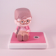 Illustration for article titled These Pop Culture Sculptures Are Too Cute For Words
